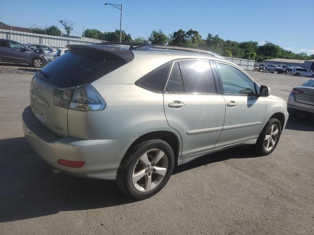 Photo 2 VIN: JTJHA31U240027027 - LEXUS RX330 