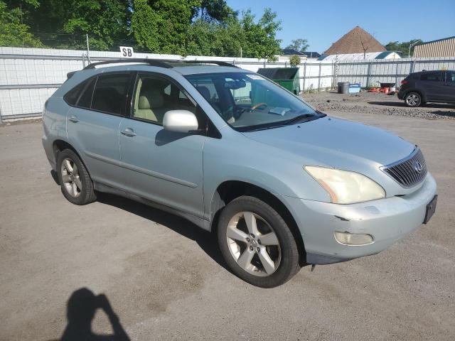 Photo 3 VIN: JTJHA31U240027027 - LEXUS RX330 