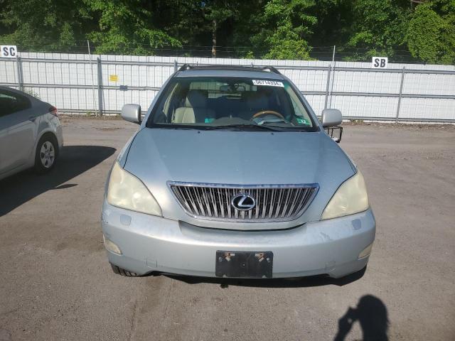 Photo 4 VIN: JTJHA31U240027027 - LEXUS RX330 