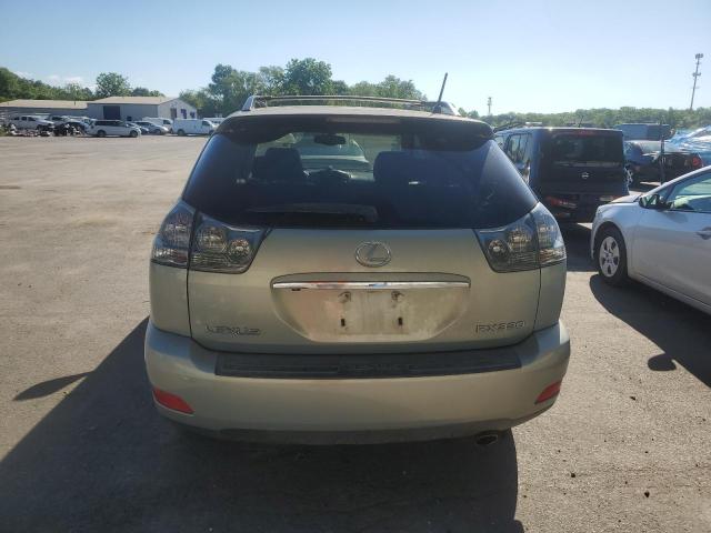 Photo 5 VIN: JTJHA31U240027027 - LEXUS RX330 