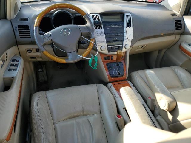 Photo 7 VIN: JTJHA31U240036018 - LEXUS RX330 