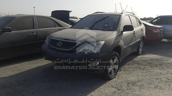 Photo 3 VIN: JTJHA31U240040294 - LEXUS RX 330 