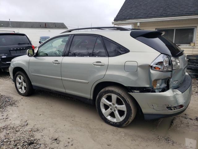 Photo 1 VIN: JTJHA31U240044250 - LEXUS RX 330 