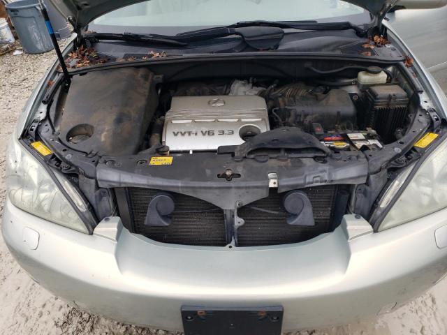 Photo 11 VIN: JTJHA31U240044250 - LEXUS RX 330 