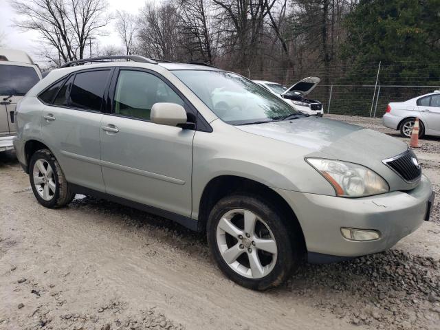 Photo 3 VIN: JTJHA31U240044250 - LEXUS RX 330 