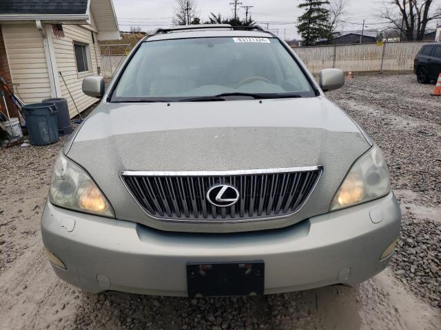 Photo 4 VIN: JTJHA31U240044250 - LEXUS RX 330 