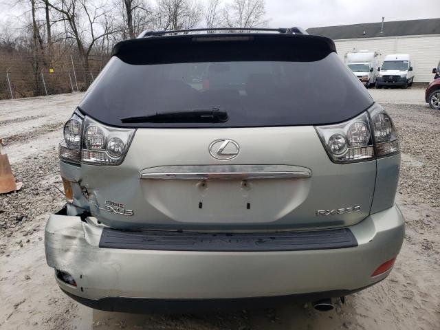 Photo 5 VIN: JTJHA31U240044250 - LEXUS RX 330 