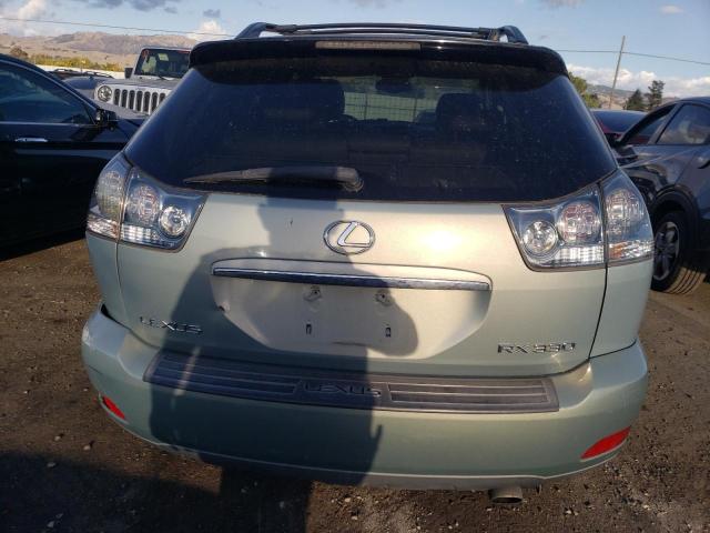 Photo 5 VIN: JTJHA31U240046094 - LEXUS RX330 