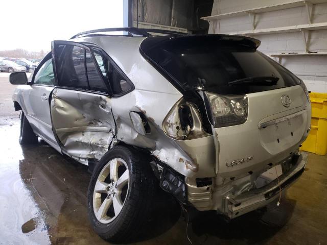 Photo 2 VIN: JTJHA31U240049545 - LEXUS RX 330 