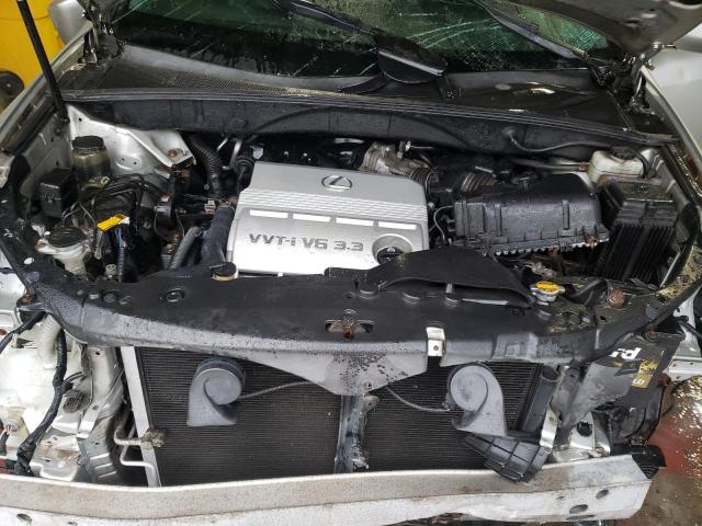 Photo 6 VIN: JTJHA31U240049545 - LEXUS RX 330 