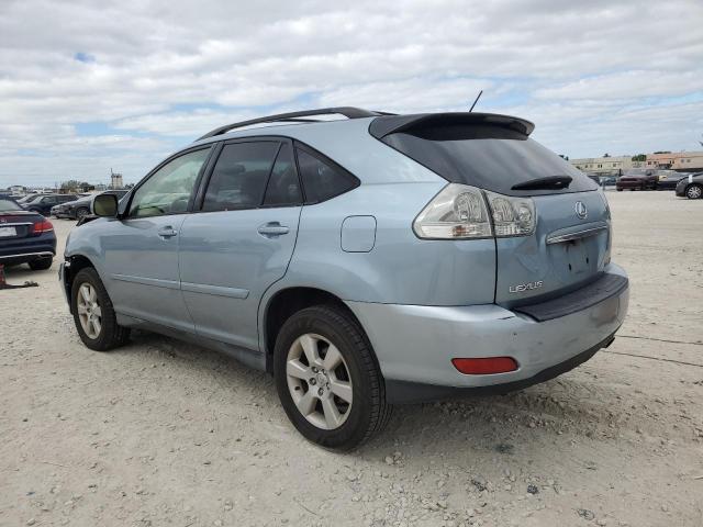 Photo 1 VIN: JTJHA31U240050002 - LEXUS RX 330 