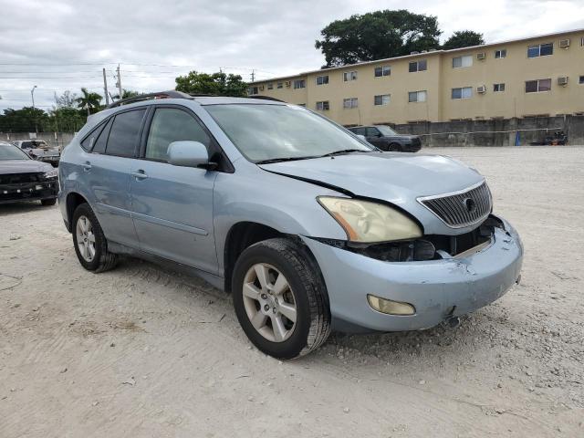 Photo 3 VIN: JTJHA31U240050002 - LEXUS RX 330 