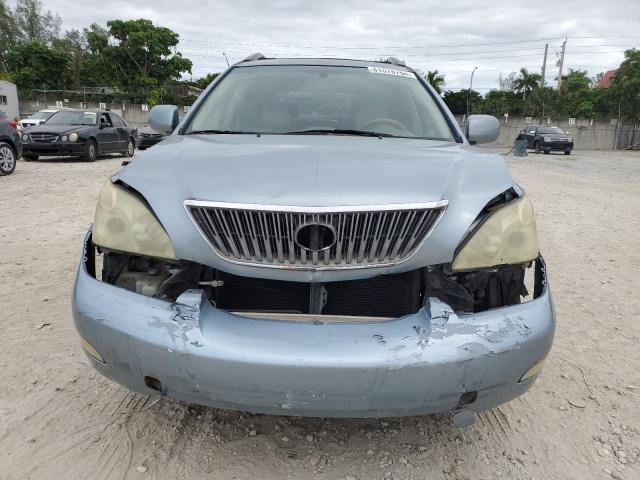 Photo 4 VIN: JTJHA31U240050002 - LEXUS RX 330 