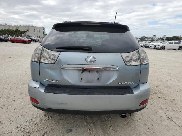 Photo 5 VIN: JTJHA31U240050002 - LEXUS RX 330 