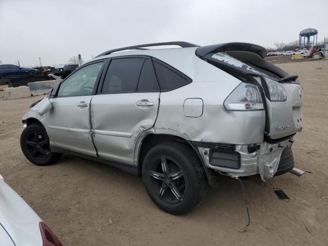 Photo 1 VIN: JTJHA31U240051604 - LEXUS RX 330 