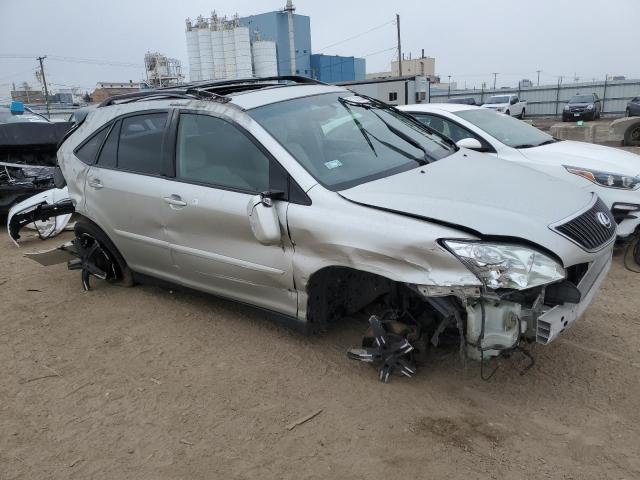 Photo 3 VIN: JTJHA31U240051604 - LEXUS RX 330 