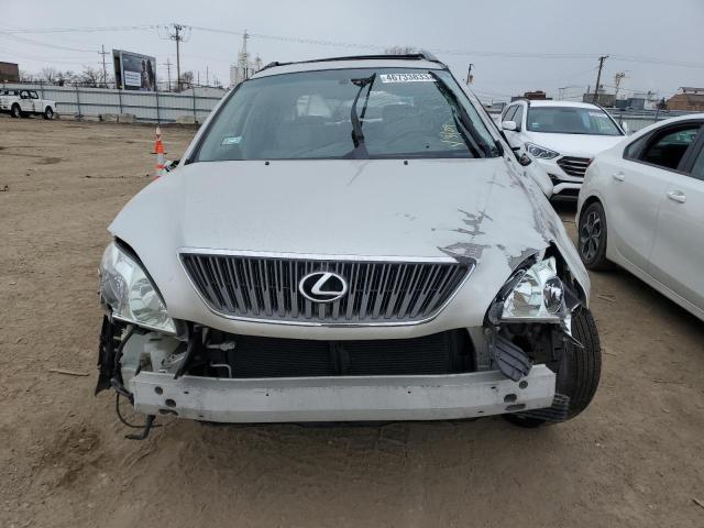 Photo 4 VIN: JTJHA31U240051604 - LEXUS RX 330 