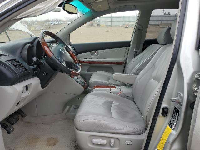 Photo 6 VIN: JTJHA31U240051604 - LEXUS RX 330 