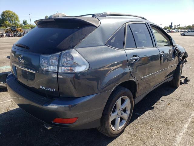 Photo 3 VIN: JTJHA31U240065714 - LEXUS RX 330 