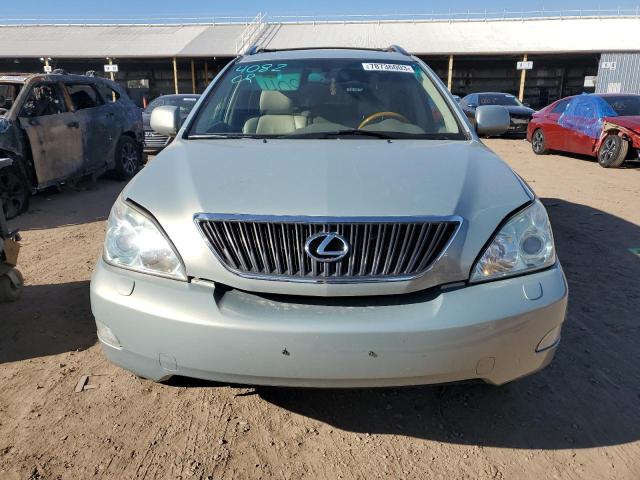 Photo 4 VIN: JTJHA31U240071951 - LEXUS RX330 