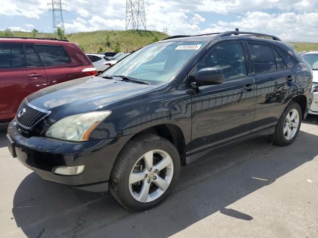 Photo 0 VIN: JTJHA31U250077492 - LEXUS RX330 