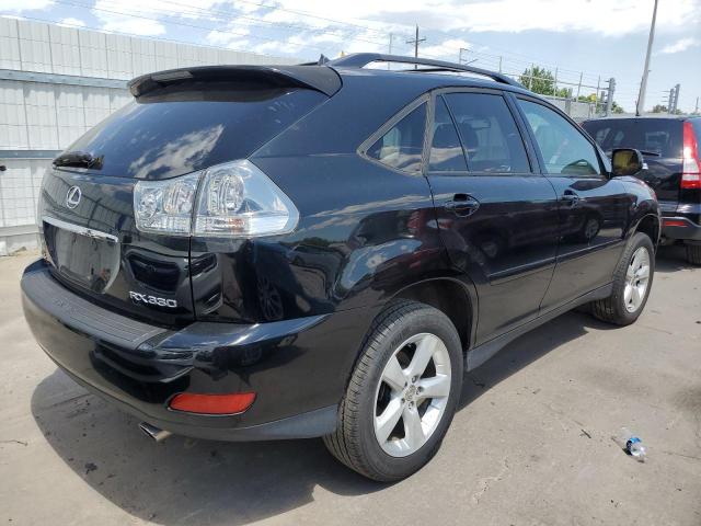 Photo 2 VIN: JTJHA31U250077492 - LEXUS RX330 