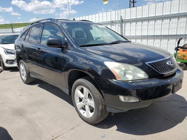 Photo 3 VIN: JTJHA31U250077492 - LEXUS RX330 