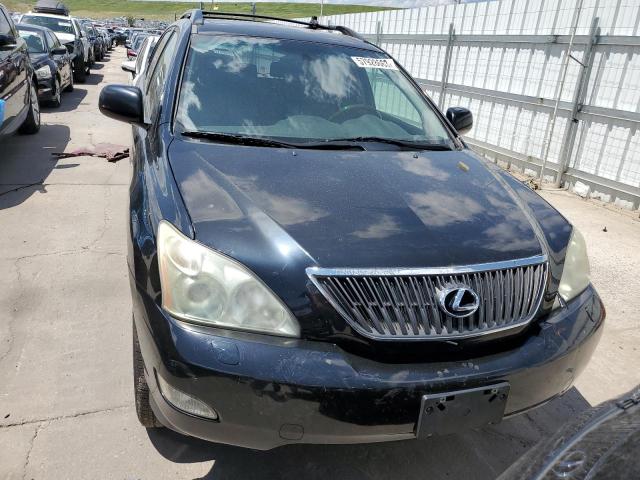 Photo 4 VIN: JTJHA31U250077492 - LEXUS RX330 