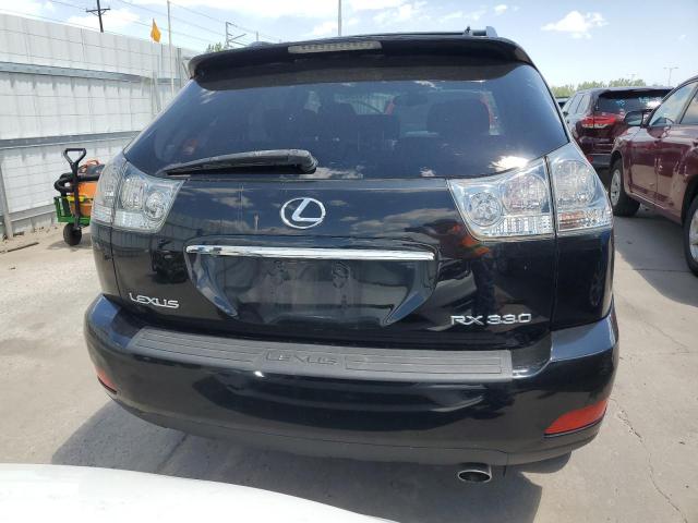 Photo 5 VIN: JTJHA31U250077492 - LEXUS RX330 