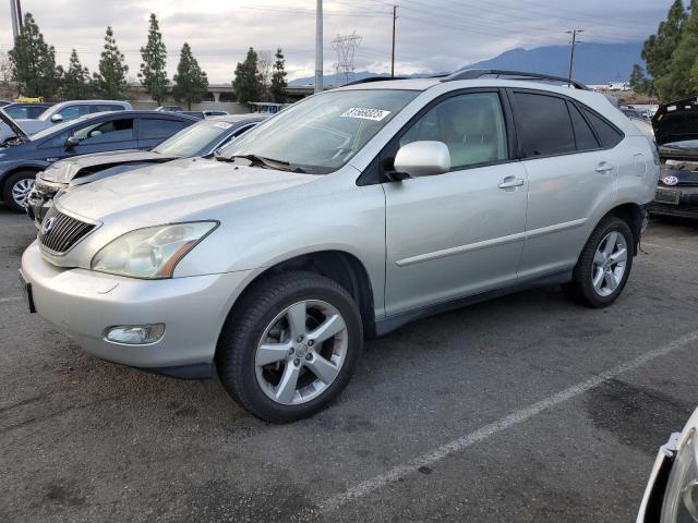 Photo 0 VIN: JTJHA31U250079131 - LEXUS RX330 