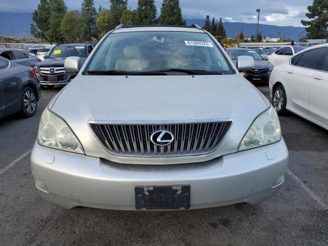 Photo 4 VIN: JTJHA31U250079131 - LEXUS RX330 