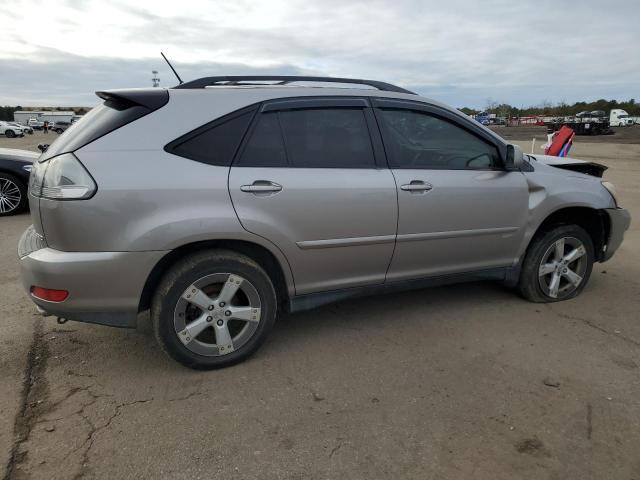 Photo 2 VIN: JTJHA31U250089450 - LEXUS RX330 