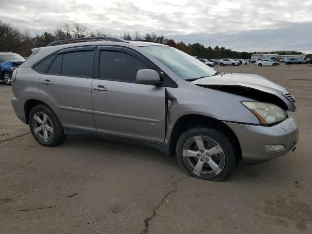 Photo 3 VIN: JTJHA31U250089450 - LEXUS RX330 