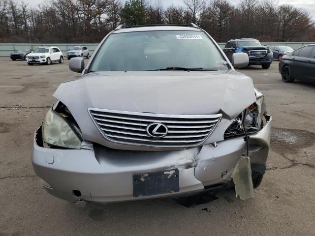 Photo 4 VIN: JTJHA31U250089450 - LEXUS RX330 