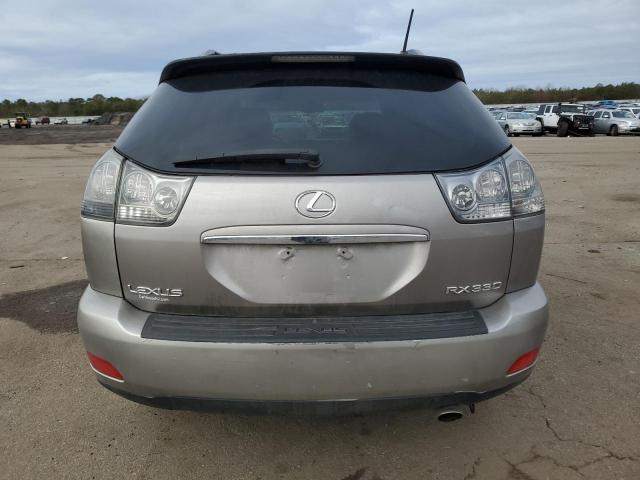 Photo 5 VIN: JTJHA31U250089450 - LEXUS RX330 