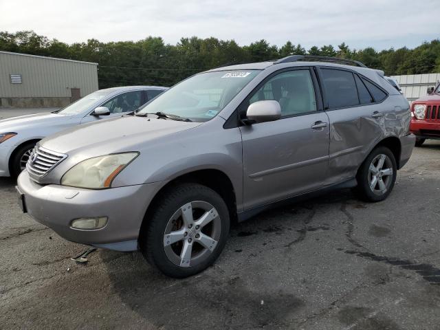 Photo 0 VIN: JTJHA31U250089559 - LEXUS RX 330 