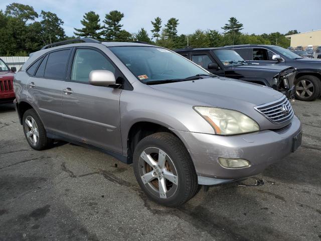 Photo 3 VIN: JTJHA31U250089559 - LEXUS RX 330 