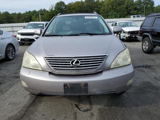 Photo 4 VIN: JTJHA31U250089559 - LEXUS RX 330 