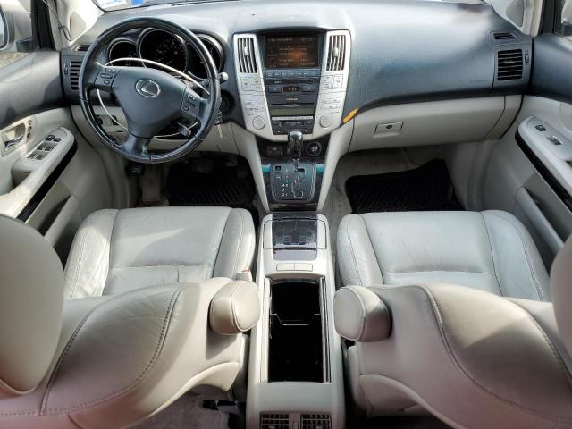 Photo 7 VIN: JTJHA31U250089559 - LEXUS RX 330 