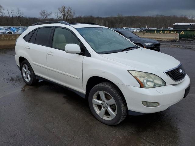 Photo 3 VIN: JTJHA31U340015520 - LEXUS RX 330 