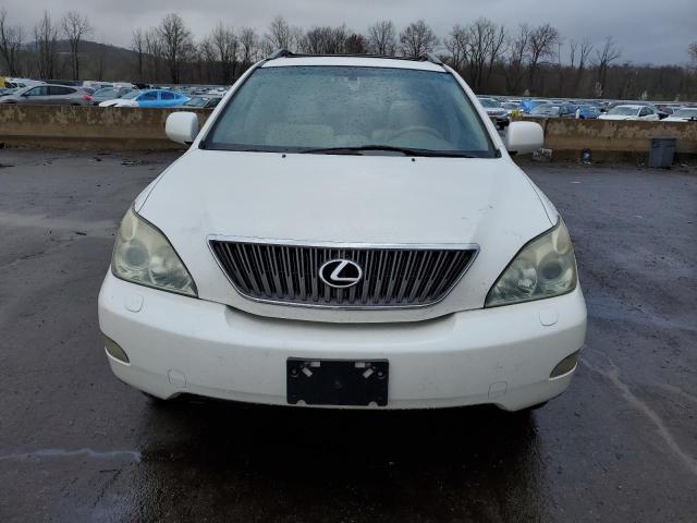 Photo 4 VIN: JTJHA31U340015520 - LEXUS RX 330 