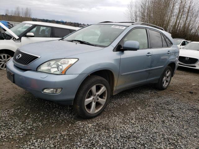 Photo 0 VIN: JTJHA31U340030809 - LEXUS RX330 