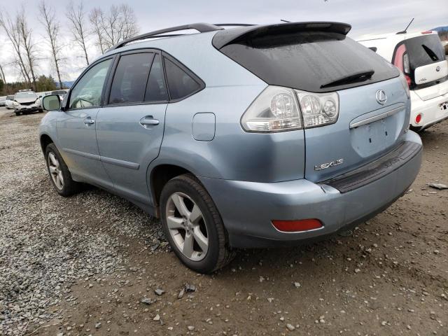 Photo 1 VIN: JTJHA31U340030809 - LEXUS RX330 