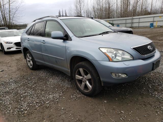 Photo 3 VIN: JTJHA31U340030809 - LEXUS RX330 