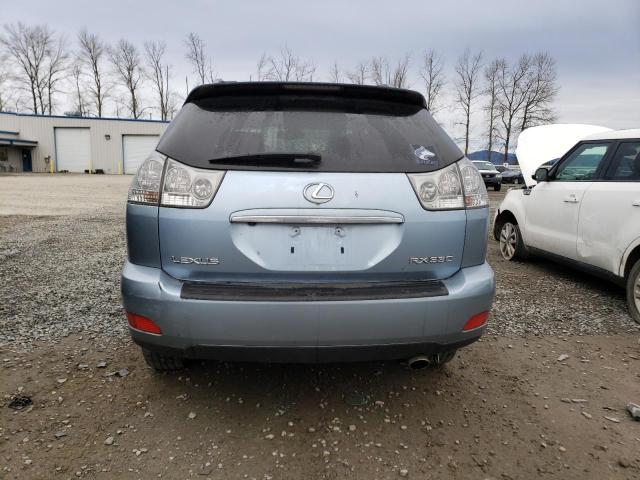 Photo 5 VIN: JTJHA31U340030809 - LEXUS RX330 