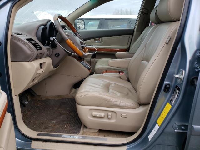 Photo 6 VIN: JTJHA31U340030809 - LEXUS RX330 