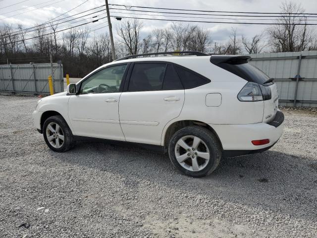 Photo 1 VIN: JTJHA31U340033662 - LEXUS RX330 