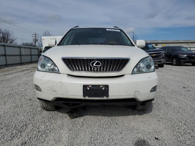 Photo 4 VIN: JTJHA31U340033662 - LEXUS RX330 