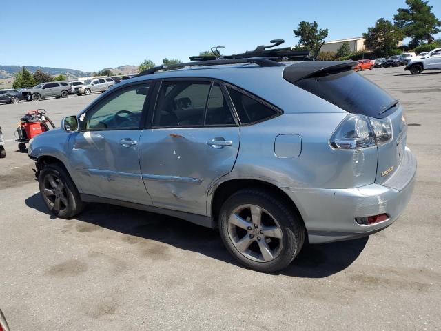 Photo 1 VIN: JTJHA31U340035721 - LEXUS RX330 