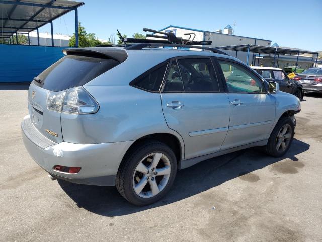 Photo 2 VIN: JTJHA31U340035721 - LEXUS RX330 